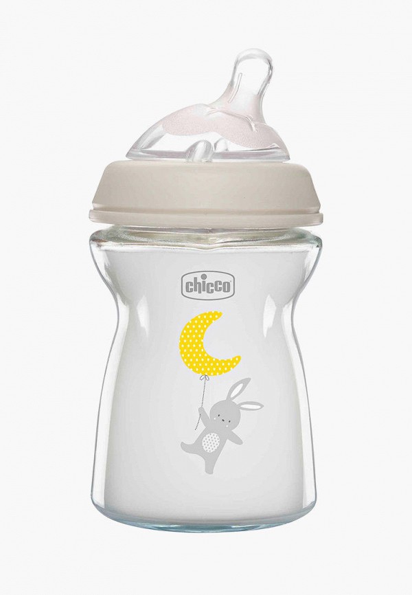 Бутылочка для кормления  Chicco