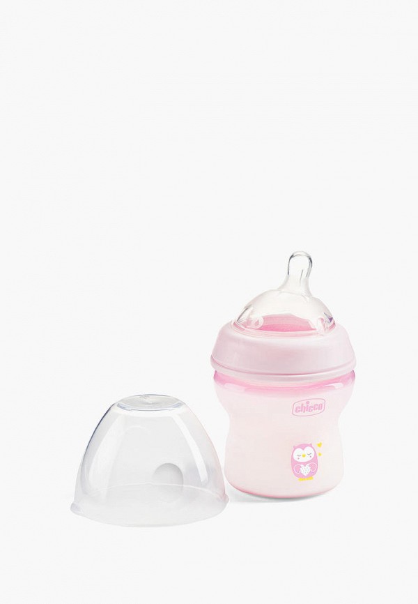 Бутылочка для кормления  Chicco фото