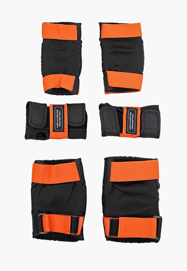 фото Набор защиты losraketos