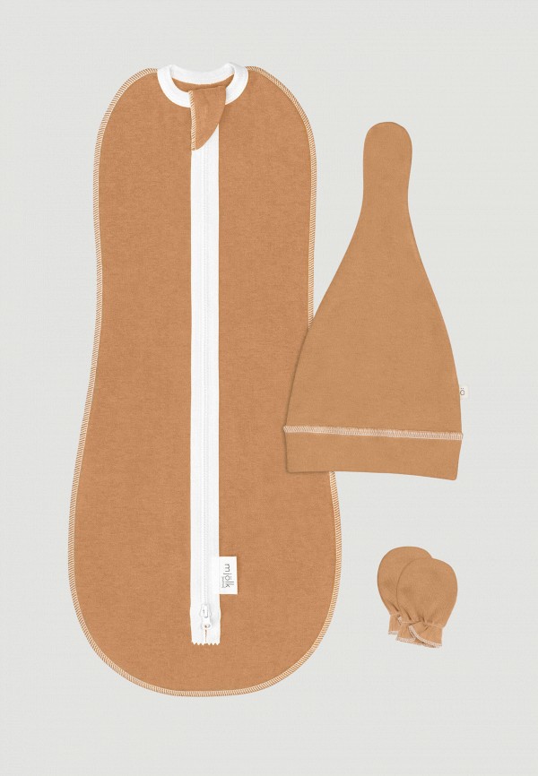 Комплект для новорожденного Mjolk 1199₽