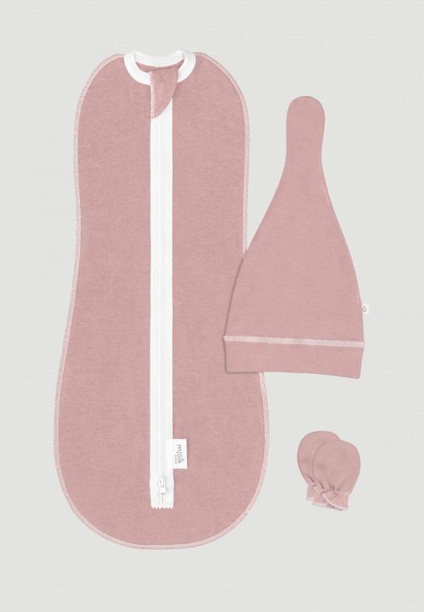 Комплект для новорожденного Mjolk 1499₽