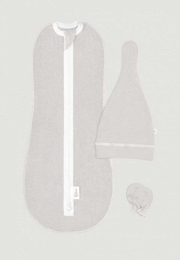 Комплект для новорожденного Mjolk 1499₽