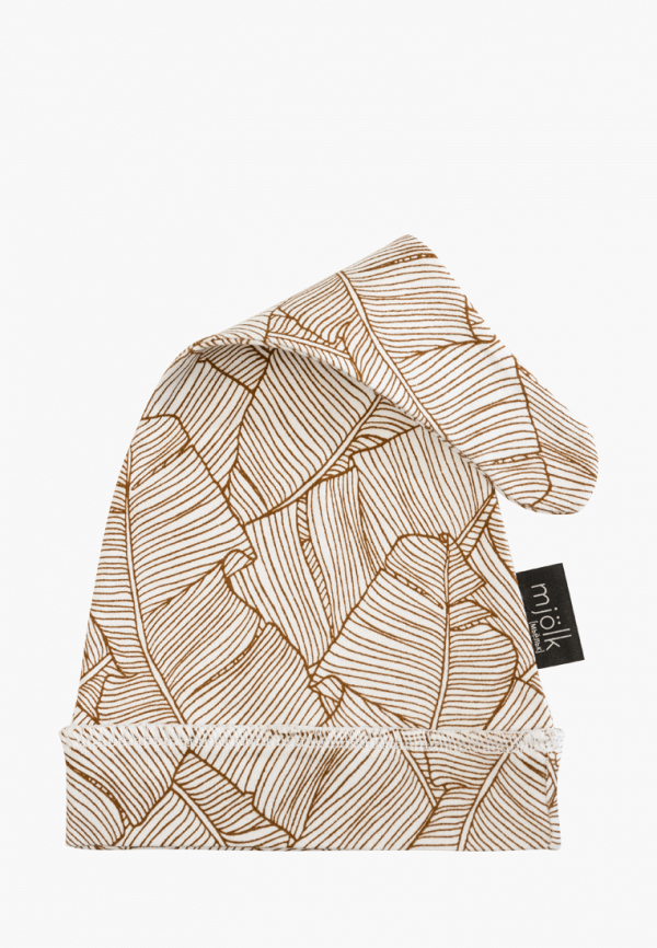 фото Конверт и шапка mjolk