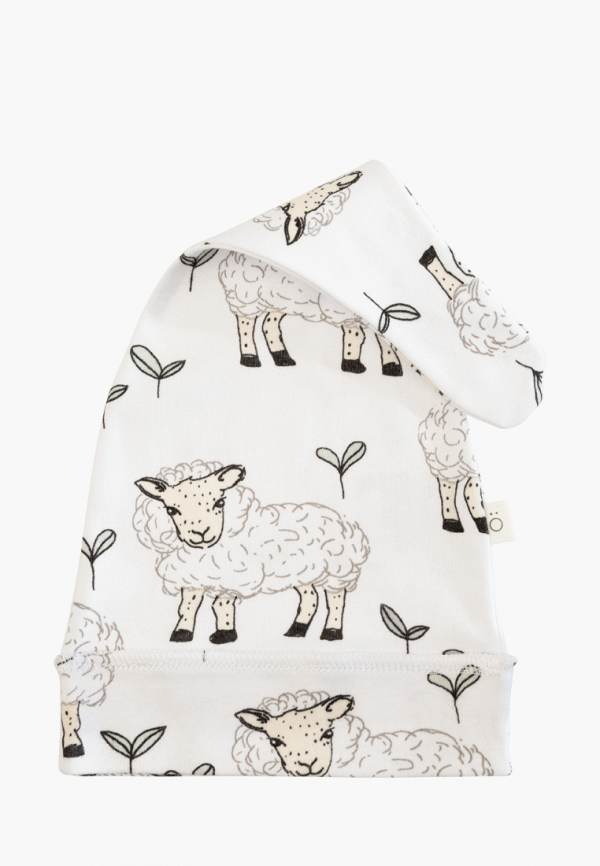 фото Конверт и шапка mjolk