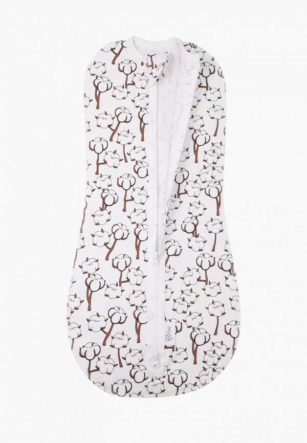 фото Конверт и шапка mjolk