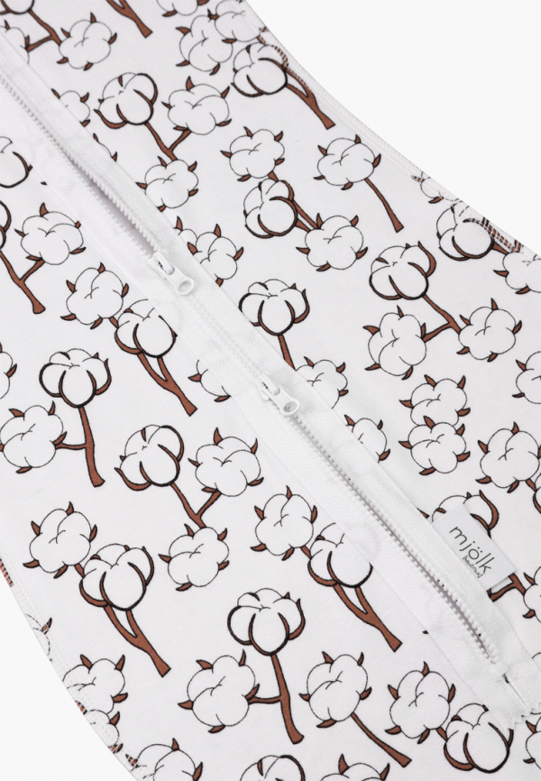 фото Конверт и шапка mjolk