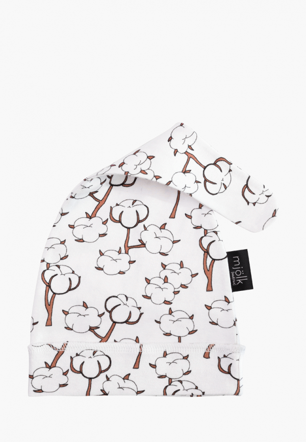 фото Конверт и шапка mjolk