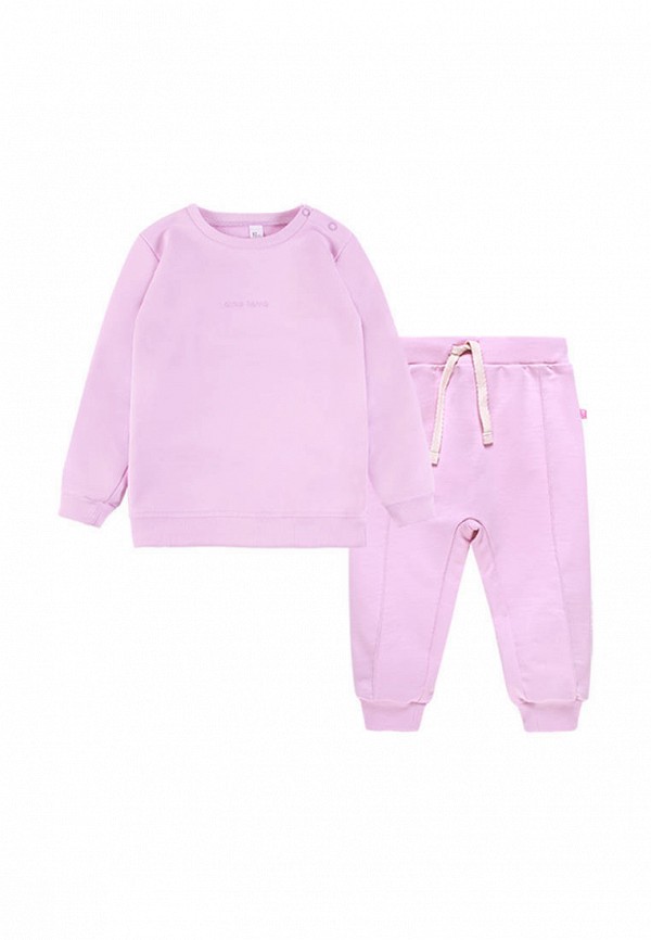 

Костюм спортивный Bossa Nova, Розовый, Bossa Nova MP002XC016FO