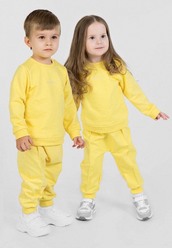 Костюм спортивный Bossa Nova 1303₽