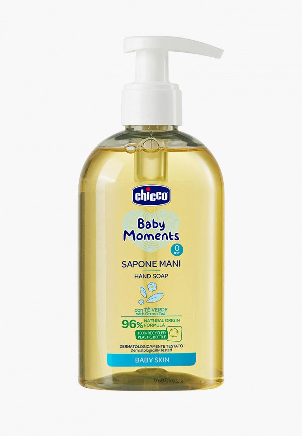 Жидкое мыло  Chicco
