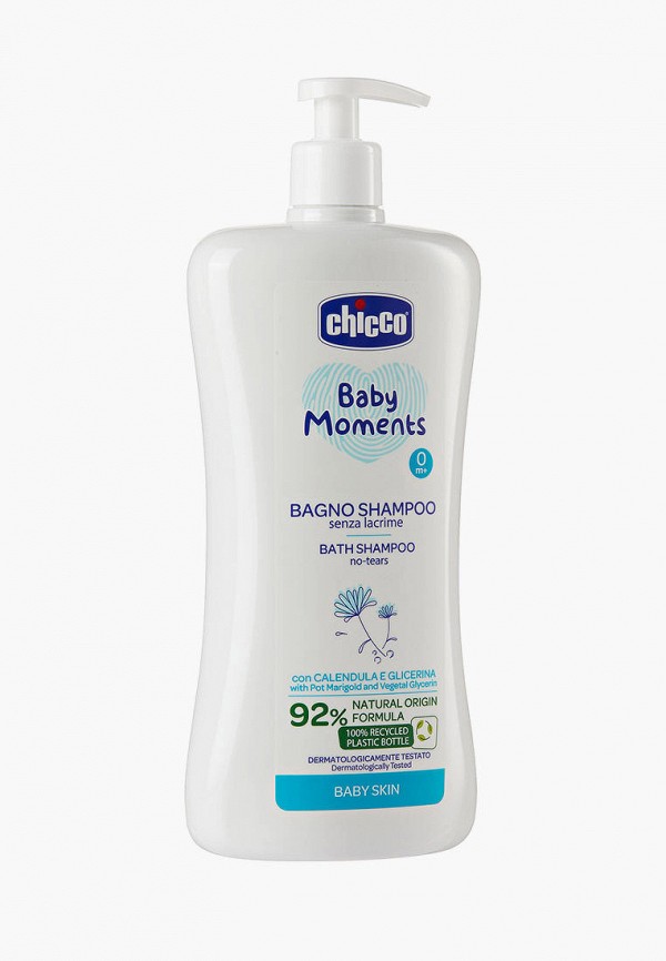 Шампунь  Chicco фото