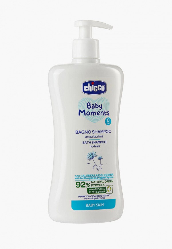 Шампунь  Chicco фото