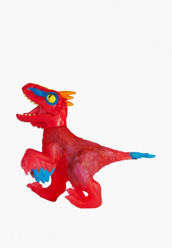 Фигурка Росмэн красный, размер 00, фото 3