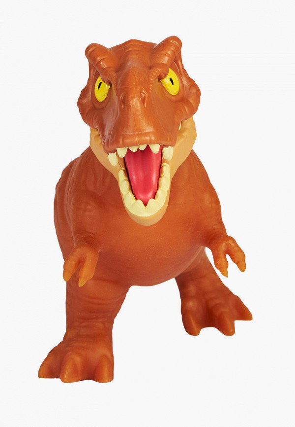 Фигурка Росмэн оранжевый, размер 00, фото 3