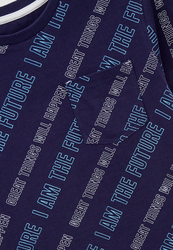 фото Футболки 3 шт. mothercare