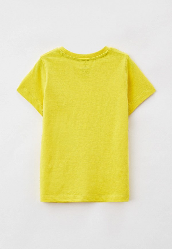 фото Футболка и шорты mothercare