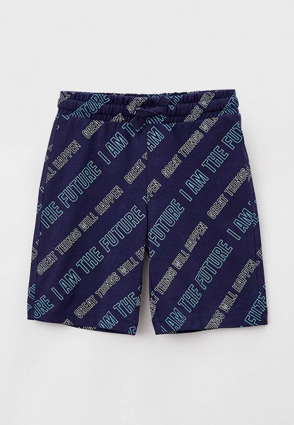 фото Футболка и шорты mothercare