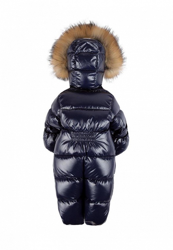 фото Комбинезон утепленный arctiline