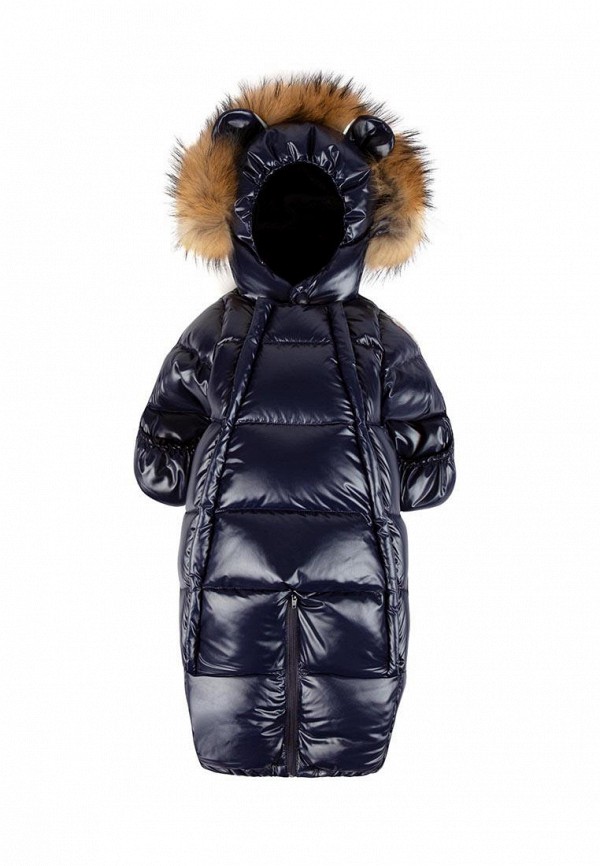 фото Комбинезон утепленный arctiline