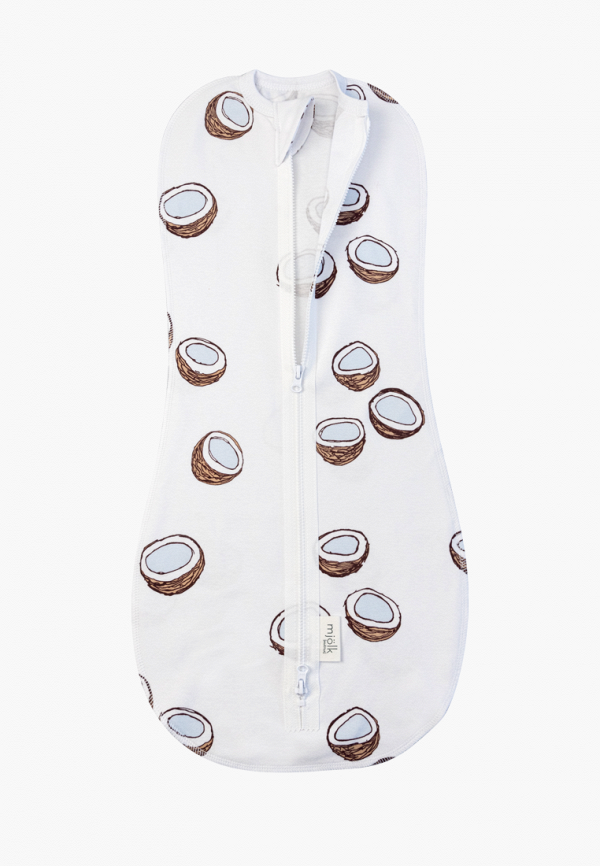 фото Конверт и шапка mjolk