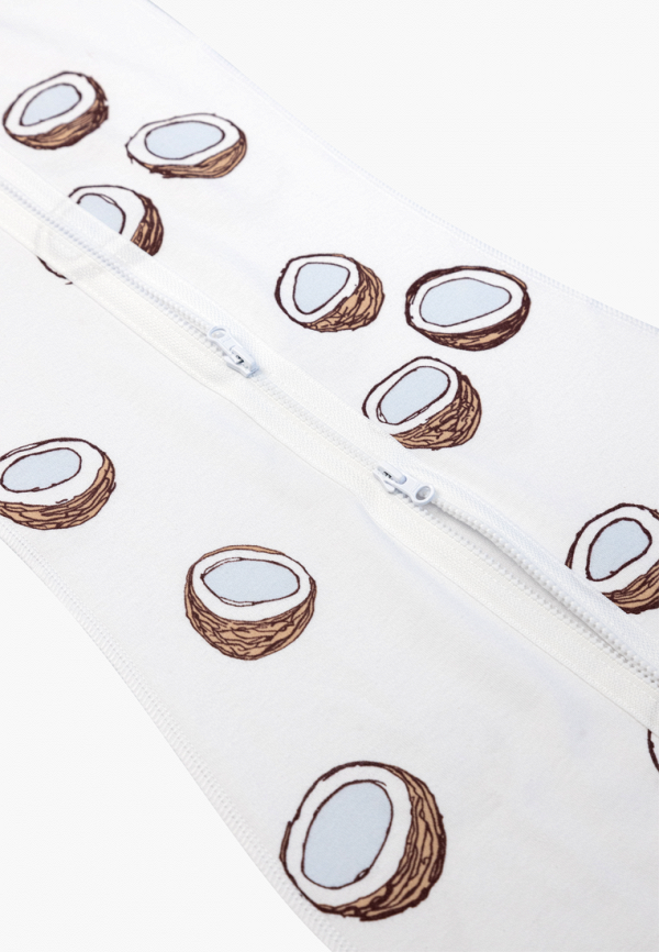 фото Конверт и шапка mjolk