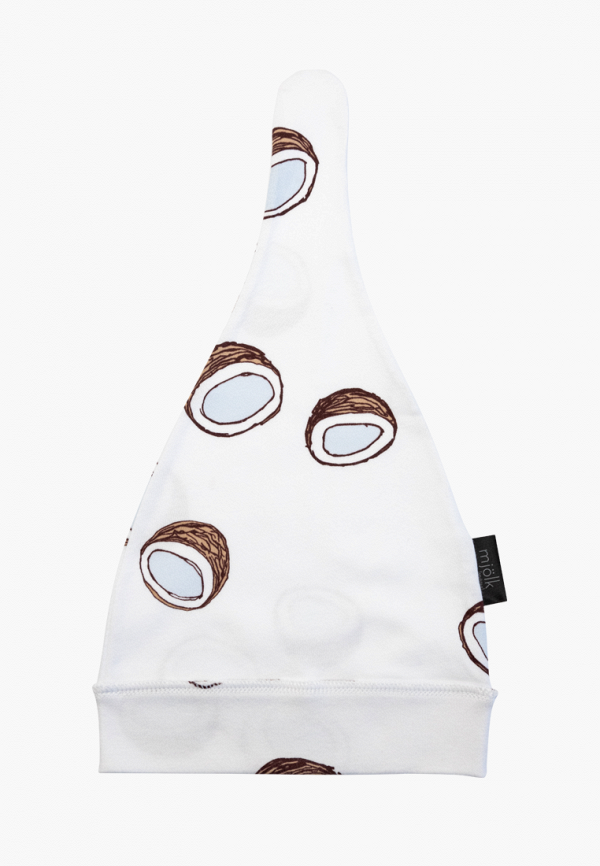 фото Конверт и шапка mjolk