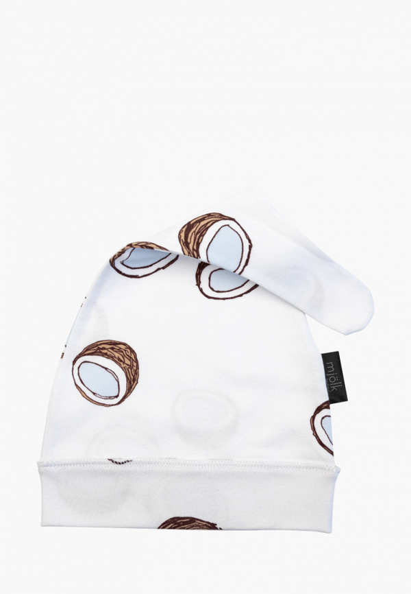 фото Конверт и шапка mjolk