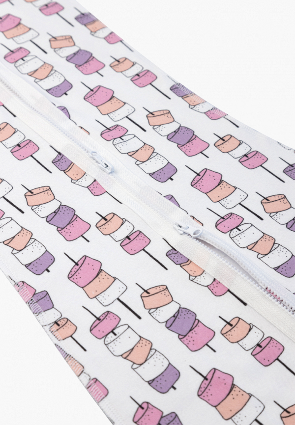 фото Конверт и шапка mjolk