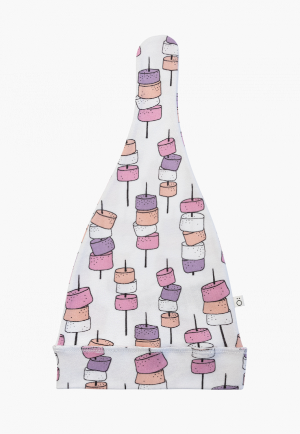 фото Конверт и шапка mjolk