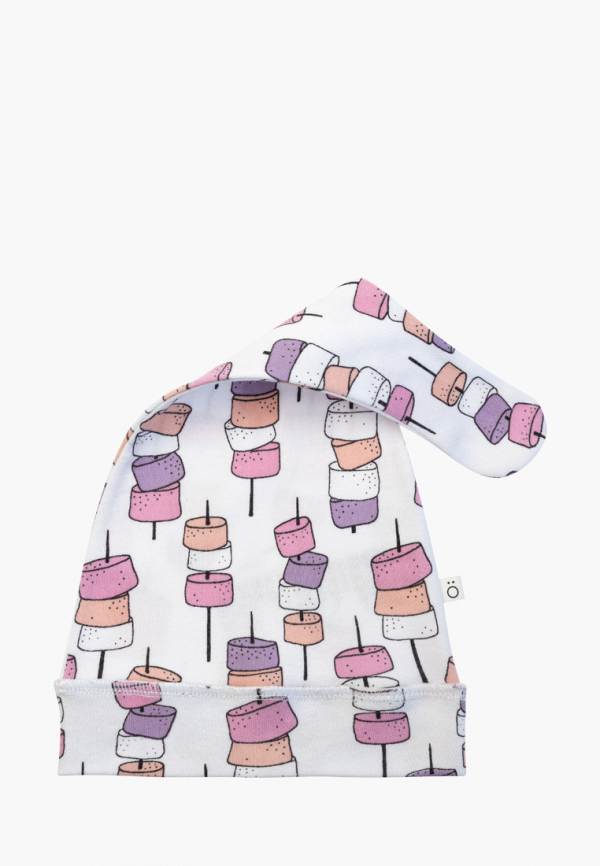 фото Конверт и шапка mjolk