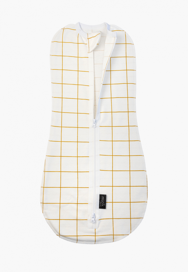 фото Конверт и шапка mjolk