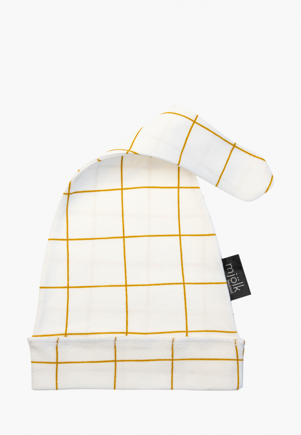 фото Конверт и шапка mjolk