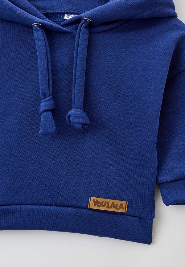 фото Костюм спортивный youlala