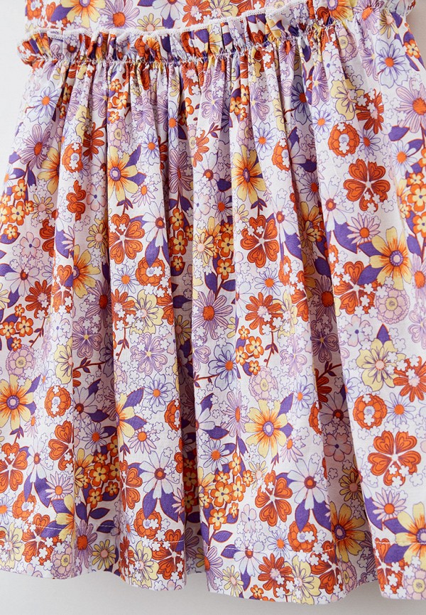 Платья для девочки Mothercare цвет разноцветный  Фото 3