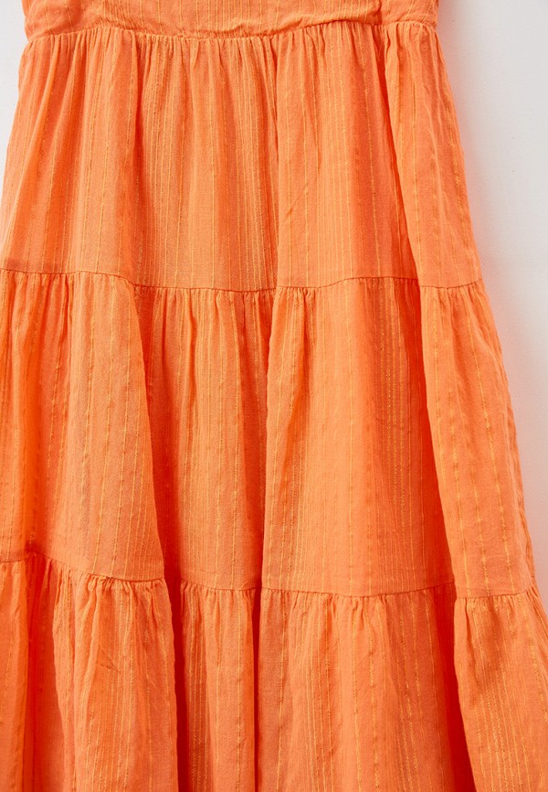 Сарафан Mothercare цвет оранжевый  Фото 3