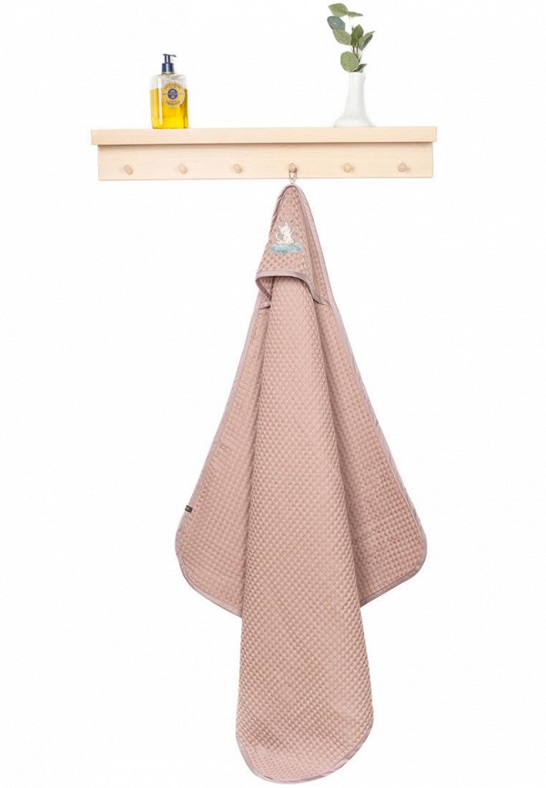 фото Полотенце bellehome