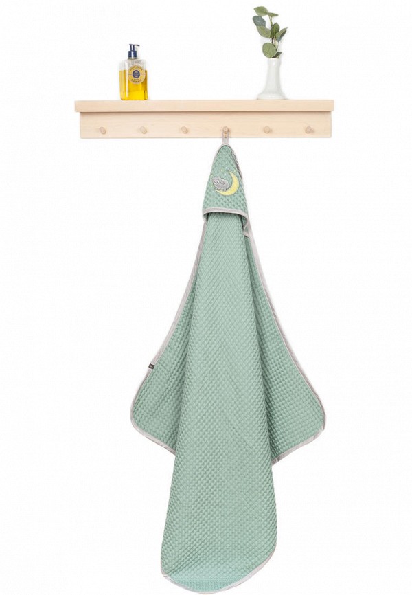 фото Полотенце bellehome