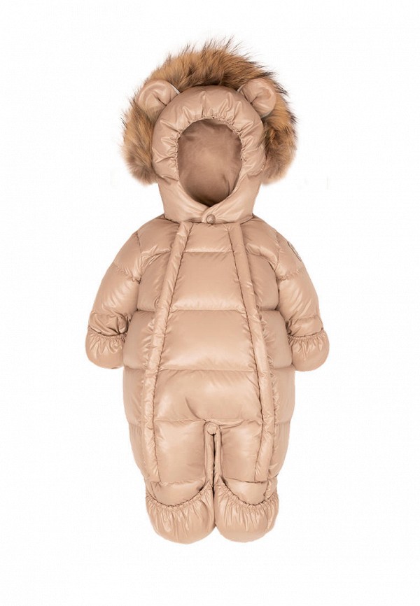 фото Комбинезон утепленный arctiline