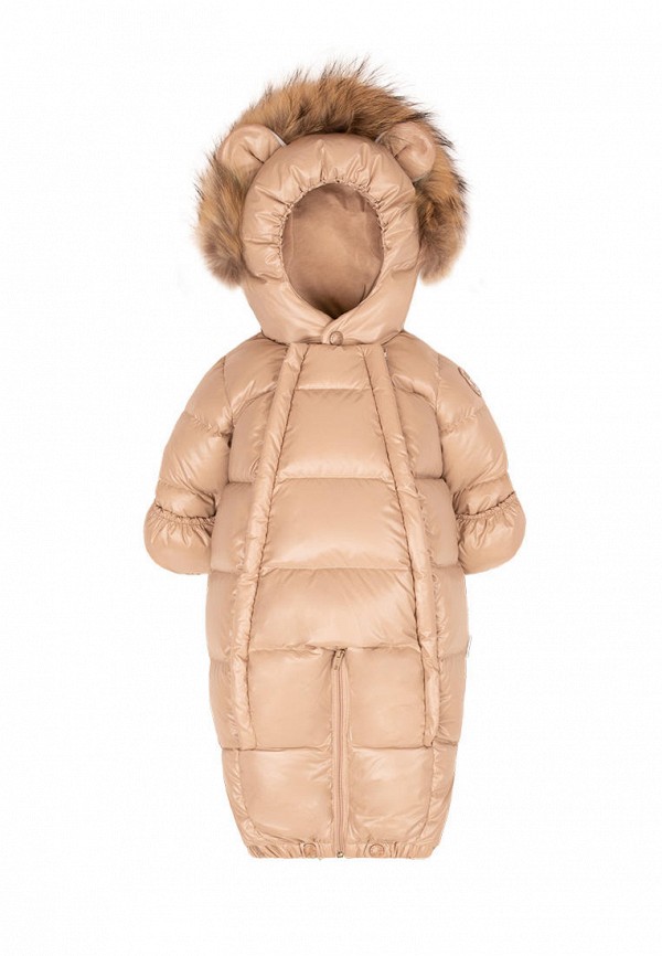 фото Комбинезон утепленный arctiline