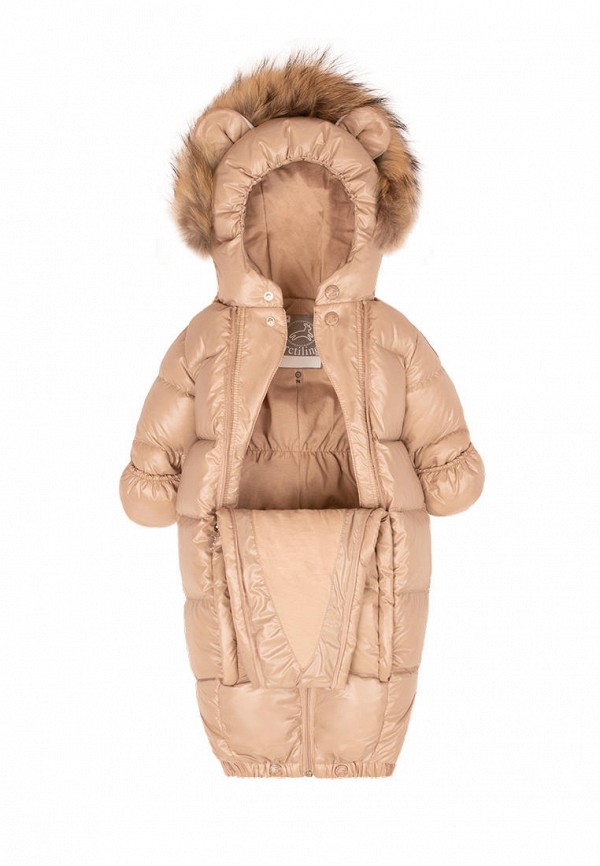 фото Комбинезон утепленный arctiline