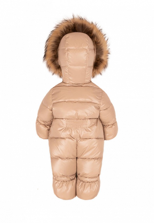 фото Комбинезон утепленный arctiline