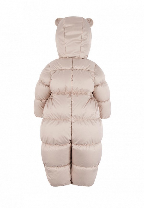 фото Комбинезон утепленный arctiline