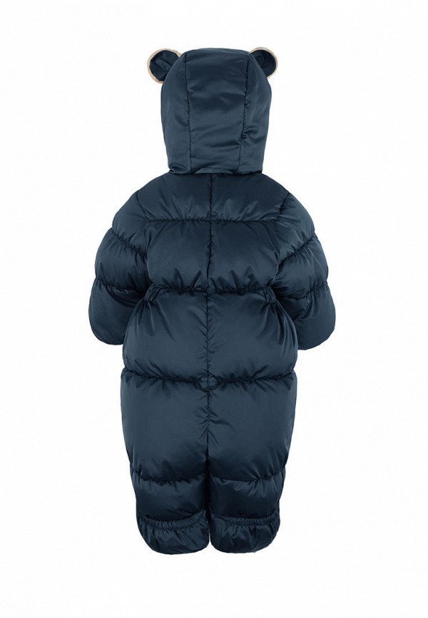 фото Комбинезон утепленный arctiline