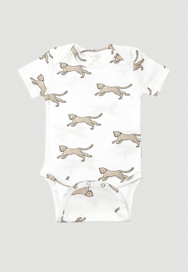 Боди Mjolk 849₽