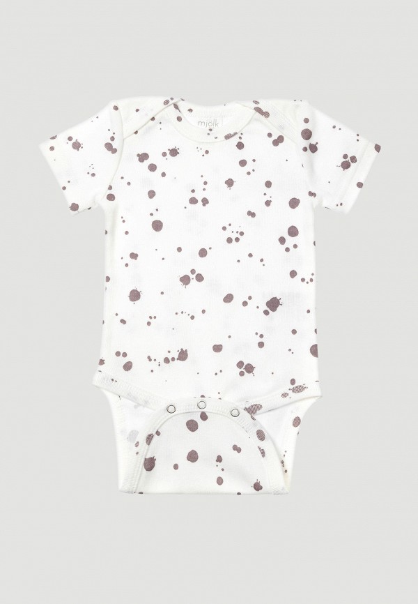 Боди Mjolk 764₽