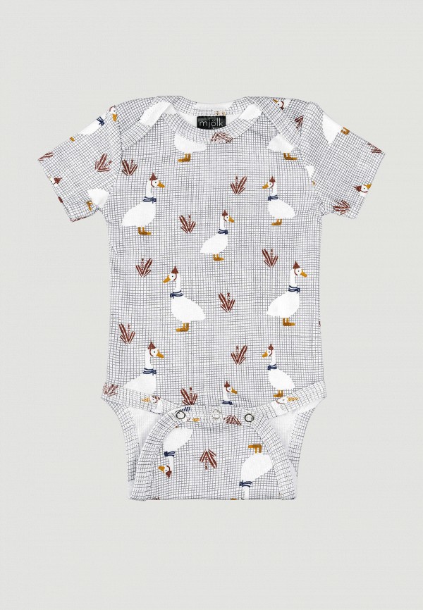 Боди Mjolk 849₽