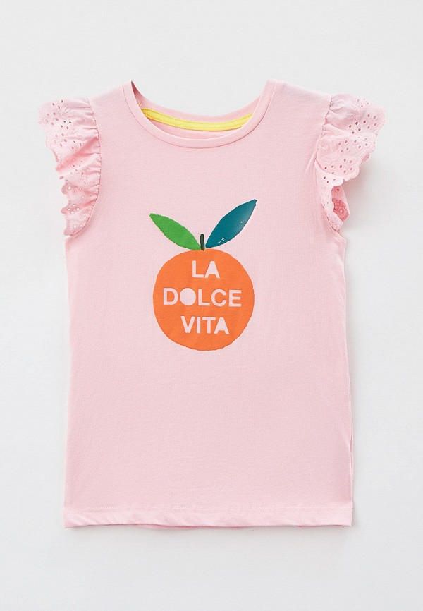 фото Футболки 3 шт. mothercare