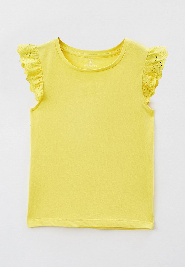 фото Футболки 3 шт. mothercare