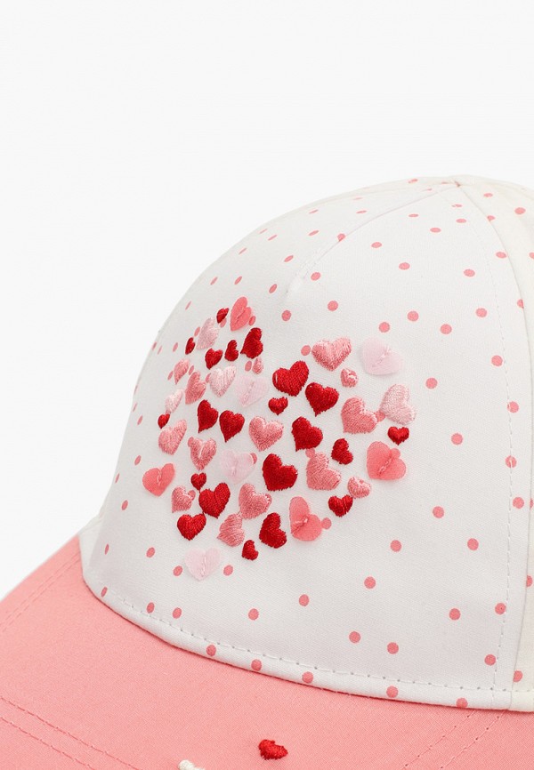 фото Бейсболка mothercare