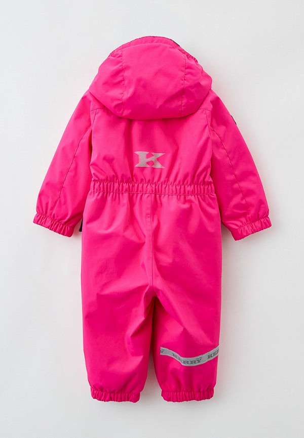 фото Комбинезон утепленный kerry